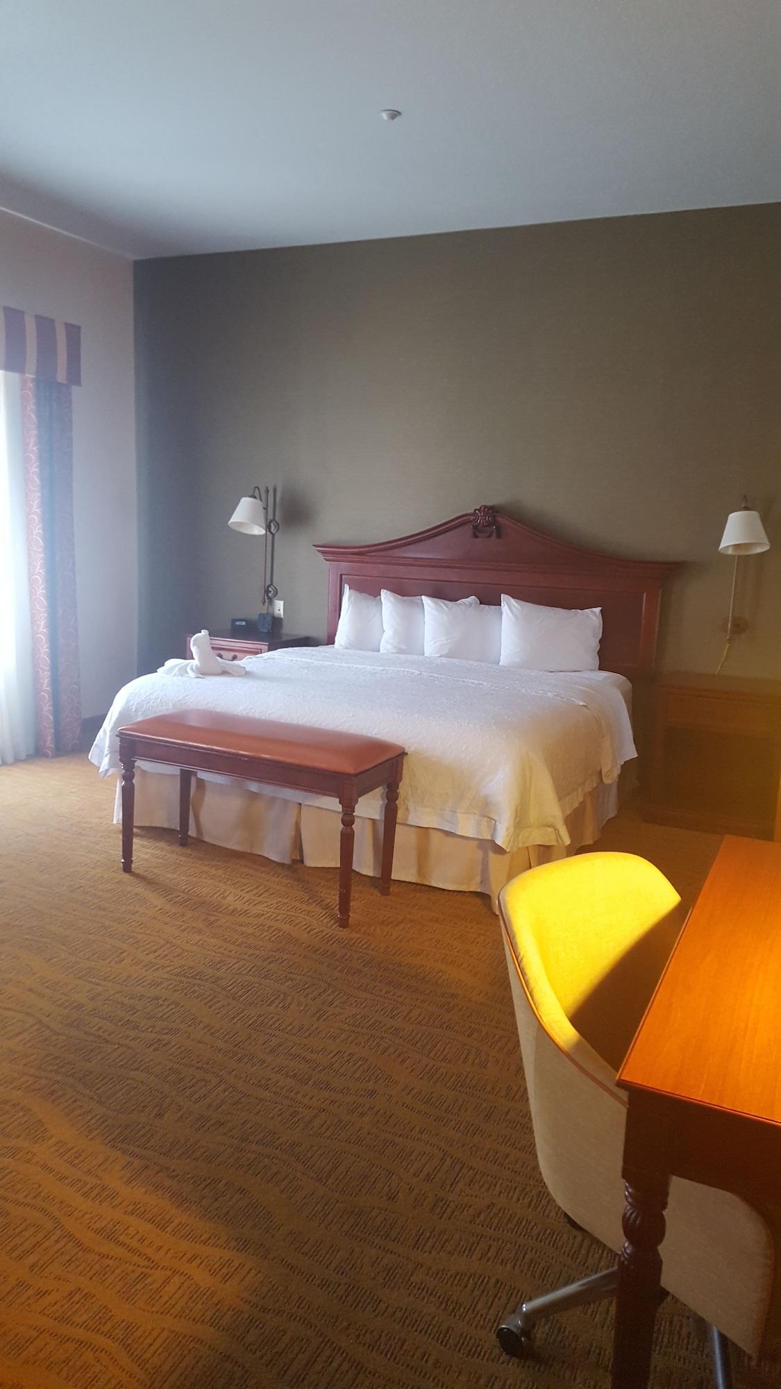 Hampton Inn & Suites Albuquerque-Coors Road Экстерьер фото
