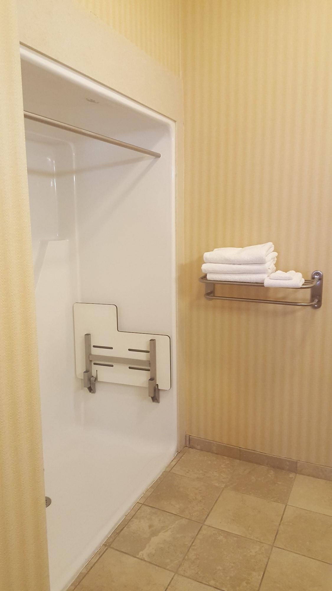 Hampton Inn & Suites Albuquerque-Coors Road Экстерьер фото