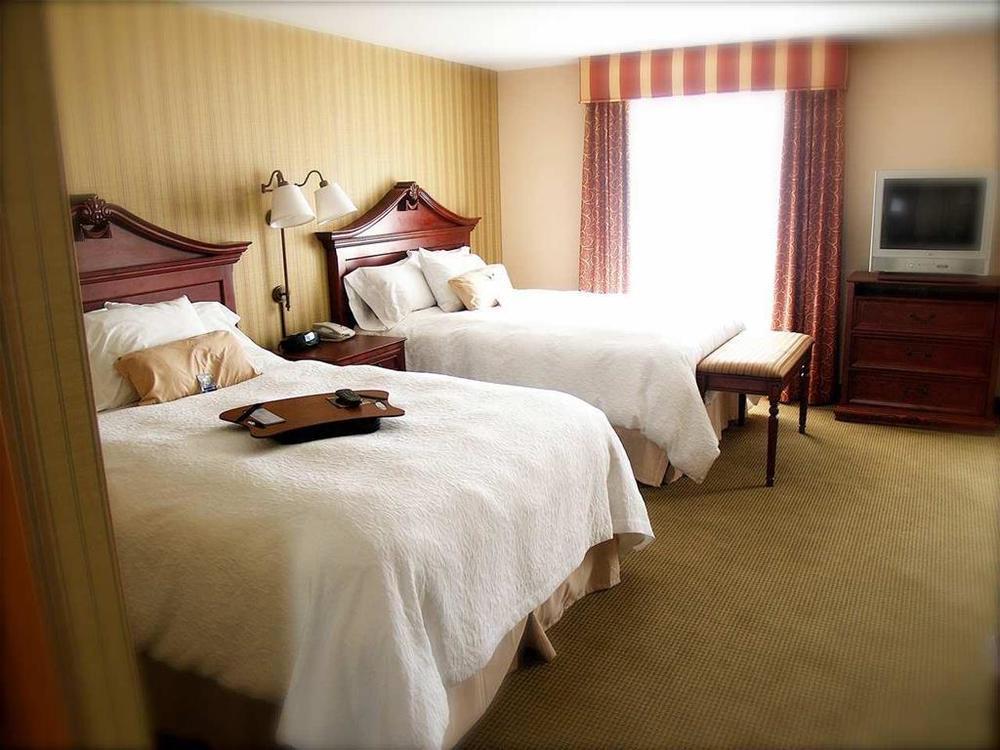 Hampton Inn & Suites Albuquerque-Coors Road Номер фото