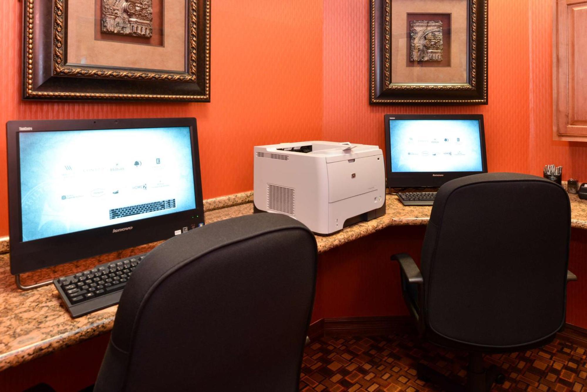 Hampton Inn & Suites Albuquerque-Coors Road Экстерьер фото