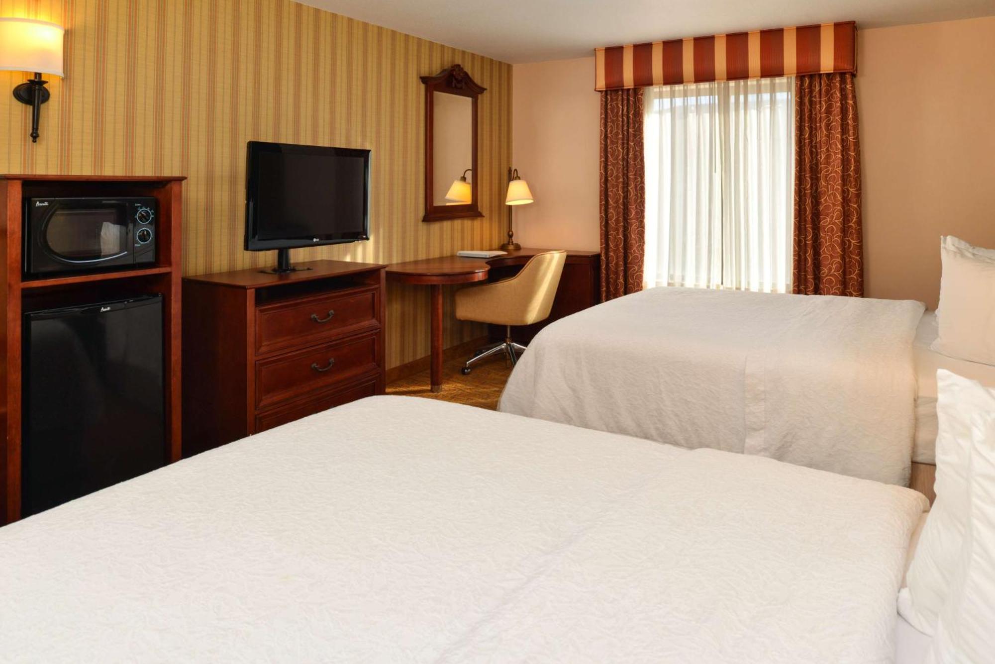 Hampton Inn & Suites Albuquerque-Coors Road Экстерьер фото