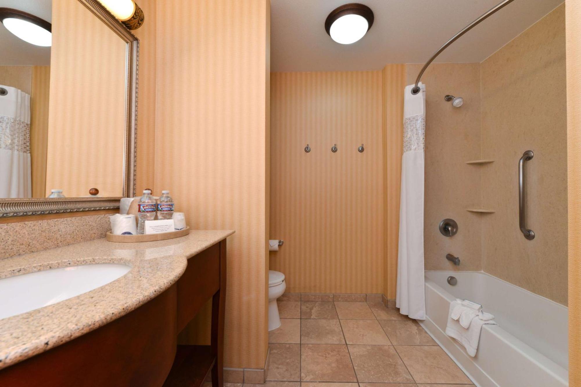 Hampton Inn & Suites Albuquerque-Coors Road Экстерьер фото