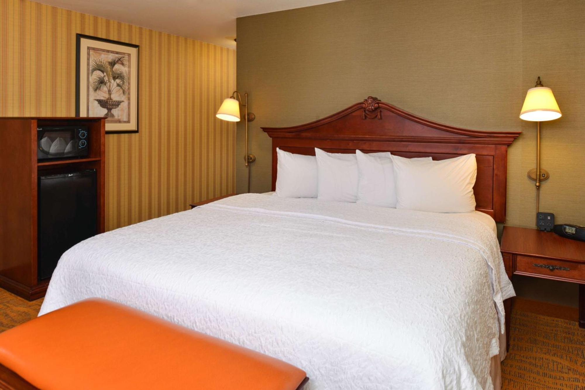 Hampton Inn & Suites Albuquerque-Coors Road Экстерьер фото