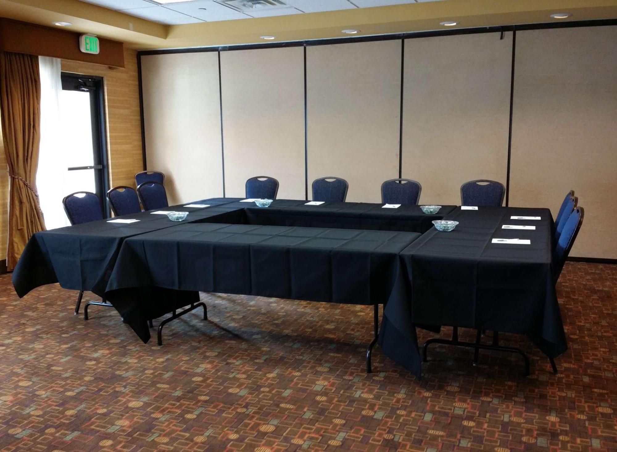 Hampton Inn & Suites Albuquerque-Coors Road Экстерьер фото