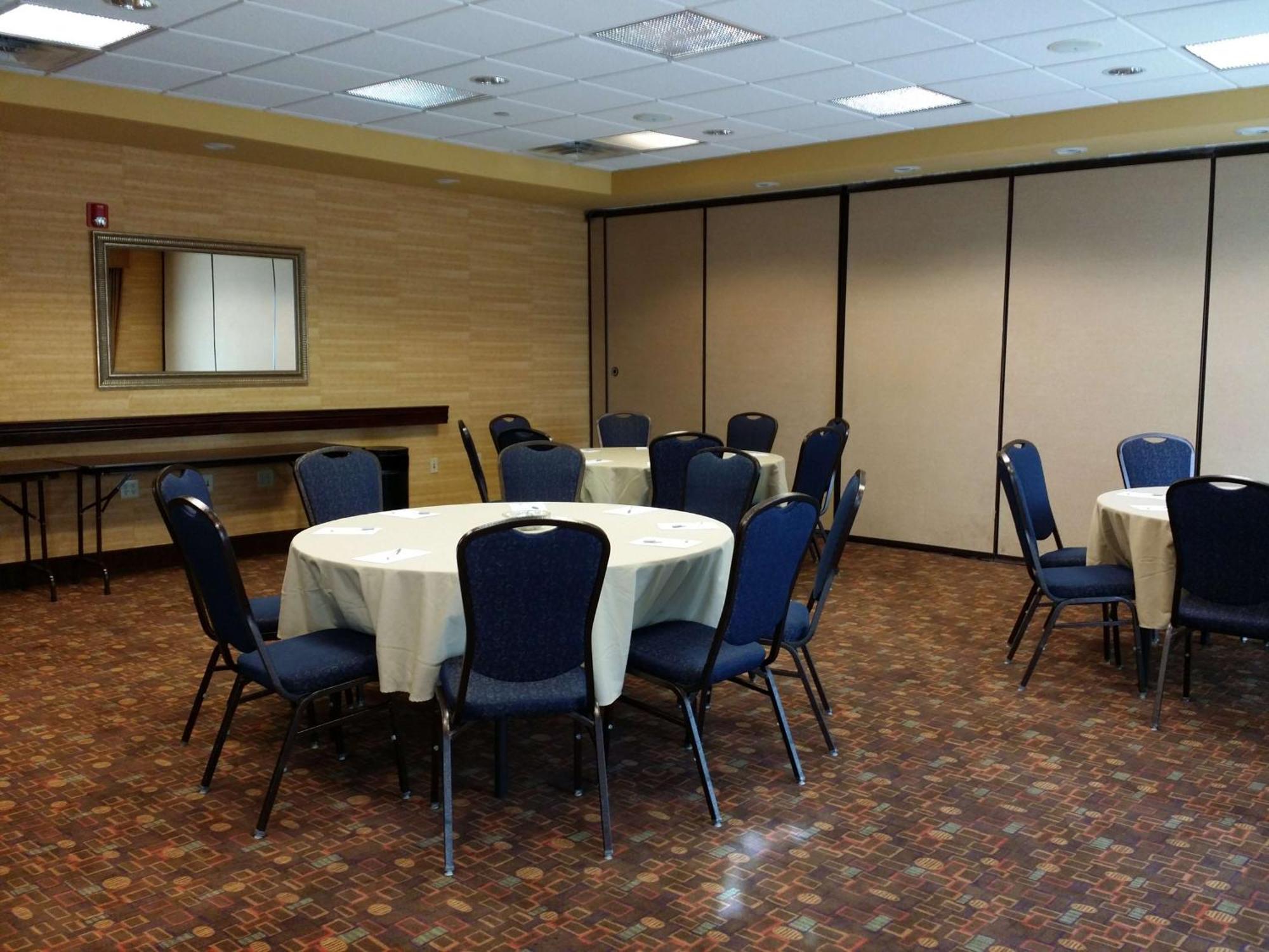 Hampton Inn & Suites Albuquerque-Coors Road Экстерьер фото