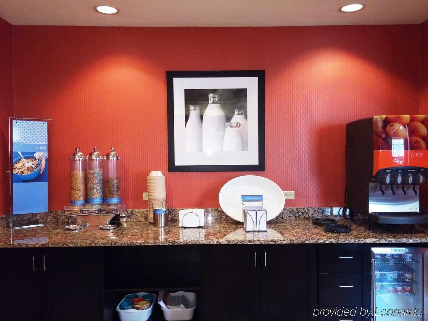Hampton Inn & Suites Albuquerque-Coors Road Экстерьер фото