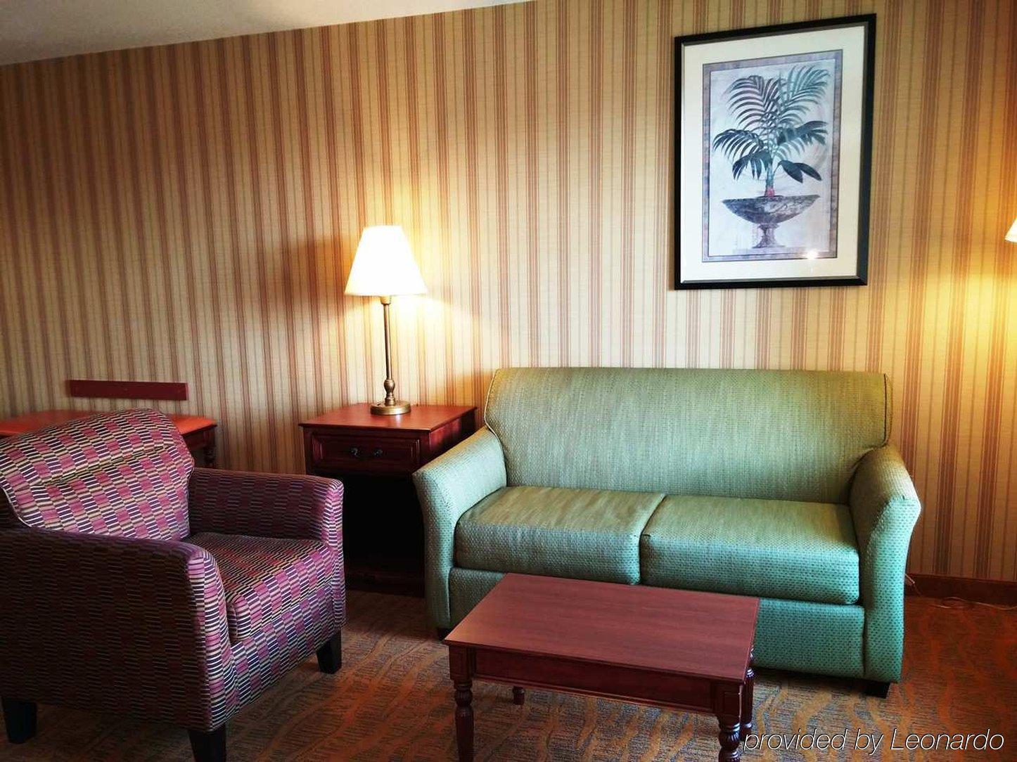 Hampton Inn & Suites Albuquerque-Coors Road Экстерьер фото