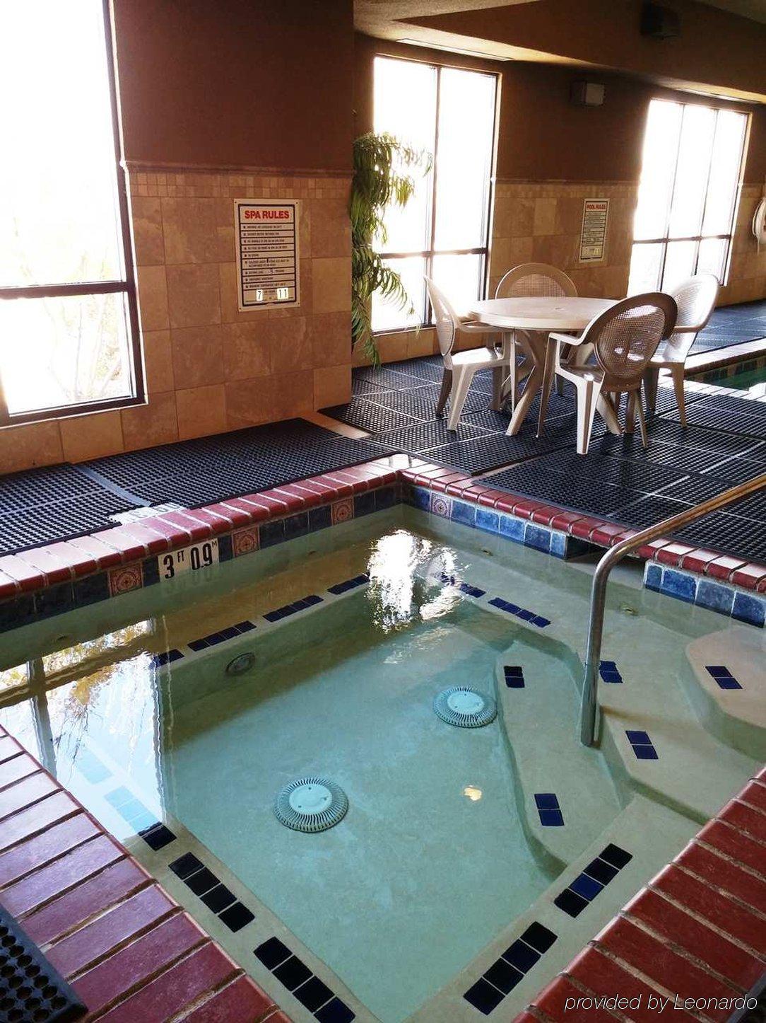 Hampton Inn & Suites Albuquerque-Coors Road Экстерьер фото