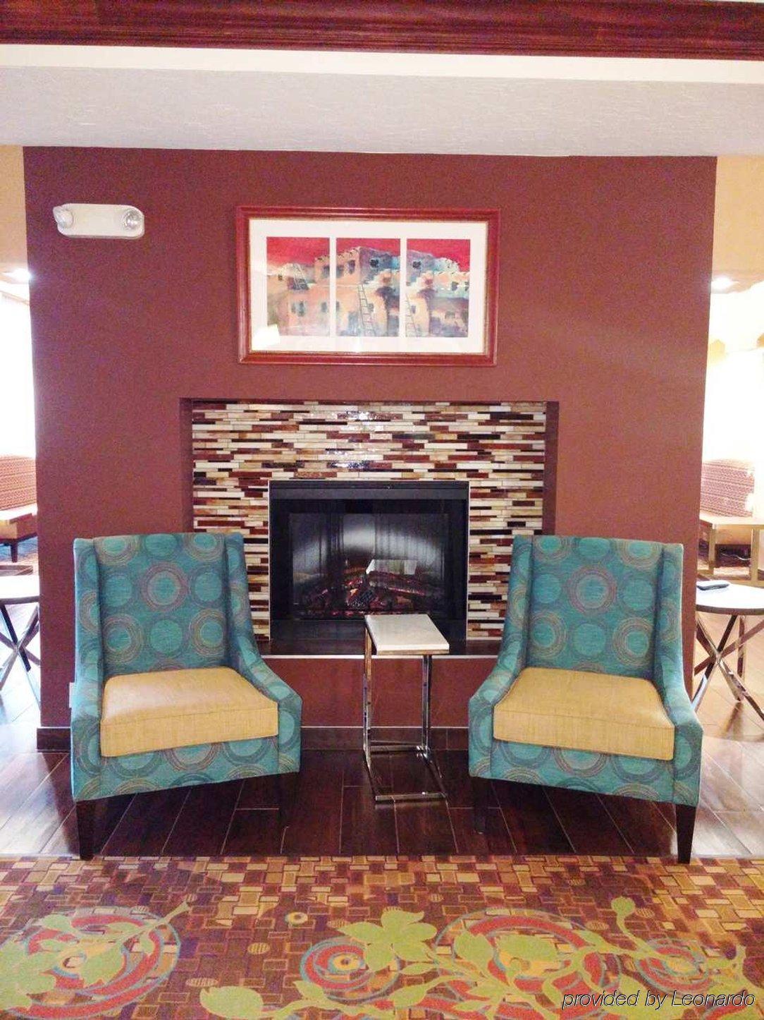 Hampton Inn & Suites Albuquerque-Coors Road Экстерьер фото