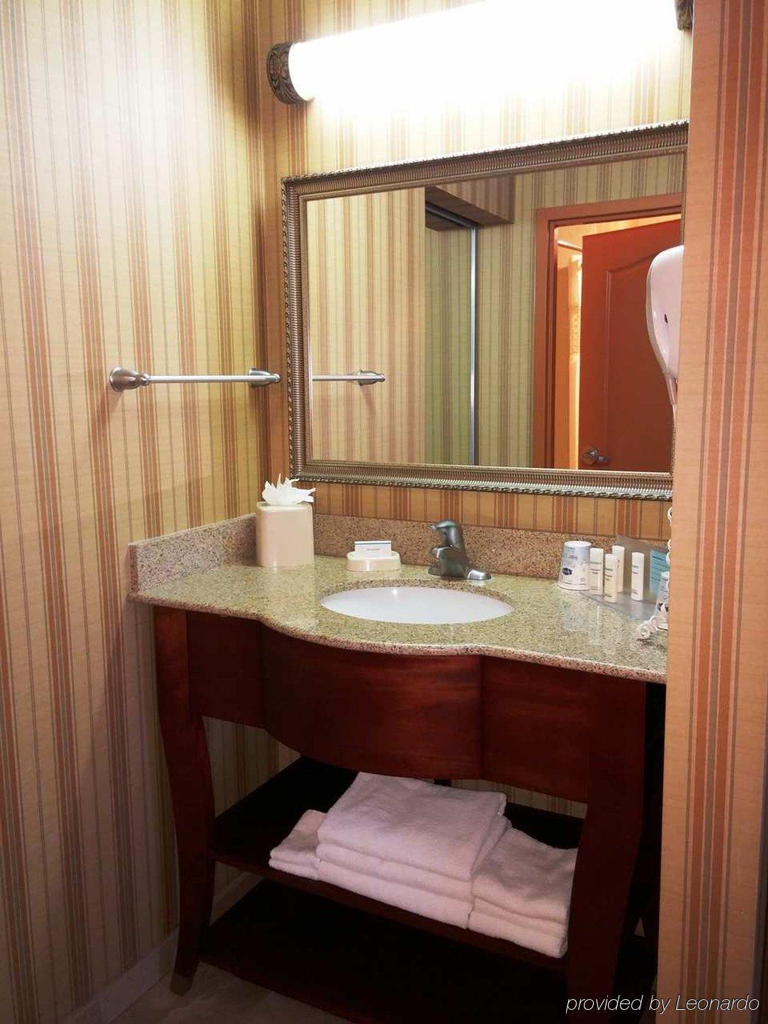 Hampton Inn & Suites Albuquerque-Coors Road Экстерьер фото