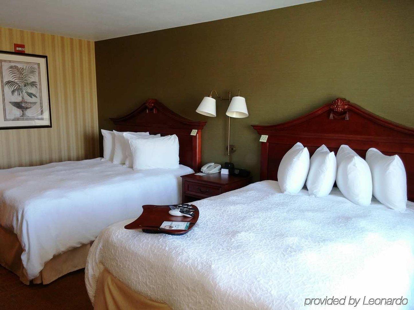 Hampton Inn & Suites Albuquerque-Coors Road Экстерьер фото