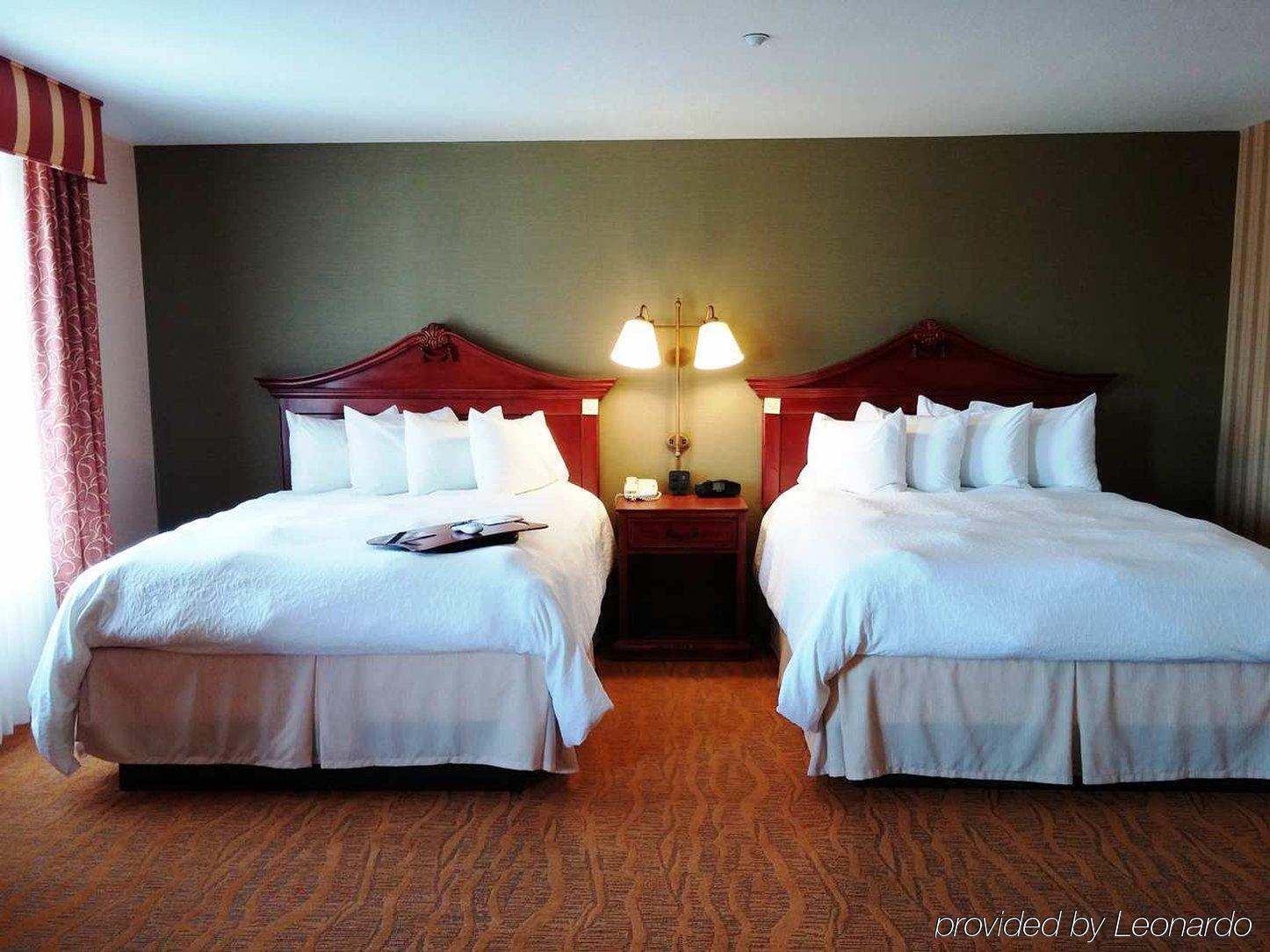 Hampton Inn & Suites Albuquerque-Coors Road Экстерьер фото
